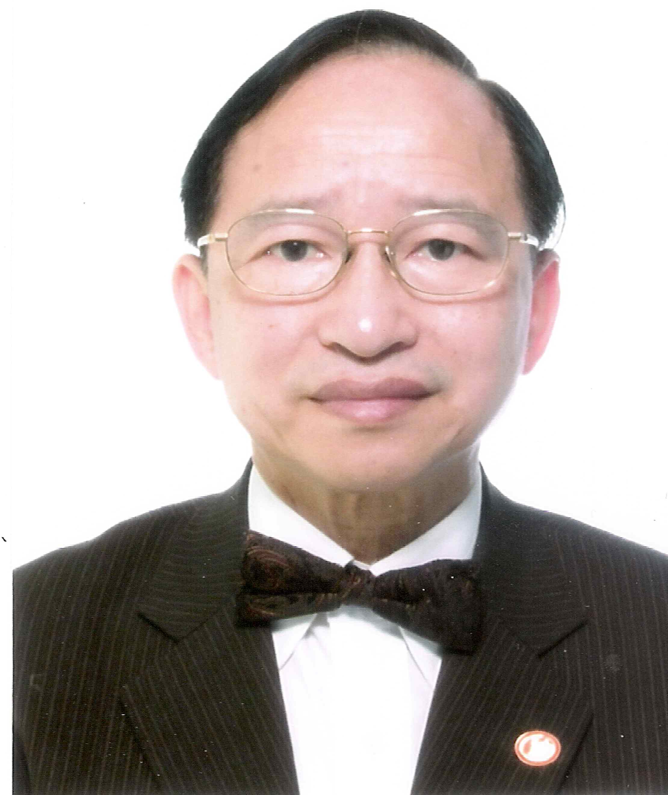 Dr. James Chiu