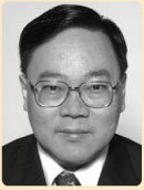 Dr. Philip Beh